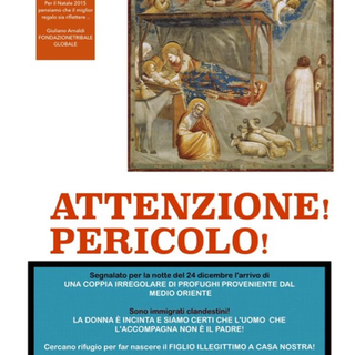Arnaldi replica a "Politica per Passione" sul parroco di Onzo: "Prima di darmi del bugiardo è bene si accertino della verità"