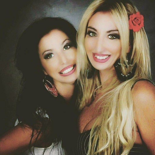 Le inarrestabili "Sisters" di Albenga approdano al "Salone delle Meraviglie" su Real Time