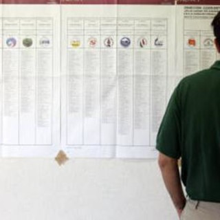 "Per il bene comune": attenzione alla presentazione di liste non autorizzate