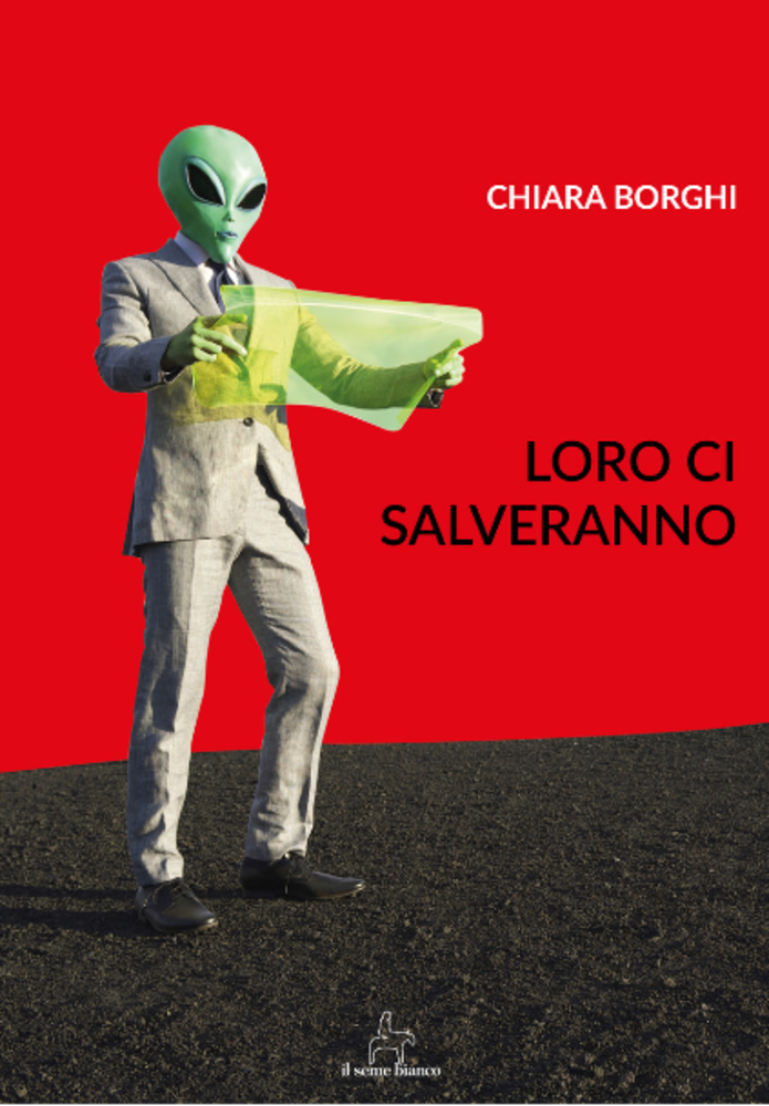 Savona: presentazione del libro “Loro ci salveranno” Savona: presentazione del libro “Loro ci salveranno”