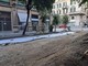 Savona, lavori in Corso Italia: richiesta urgente alla Soprintendenza per demolire il manufatto scoperto sotto l’asfalto Savona, lavori in Corso Italia: richiesta urgente alla Soprintendenza per demolire il manufatto scoperto sotto l’asfalto