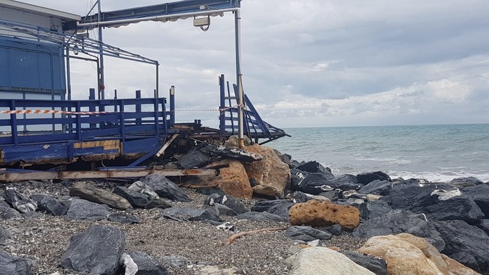 Maltempo: prorogato il termine per segnalazione danni provocati da eventi meteo di fine ottobre