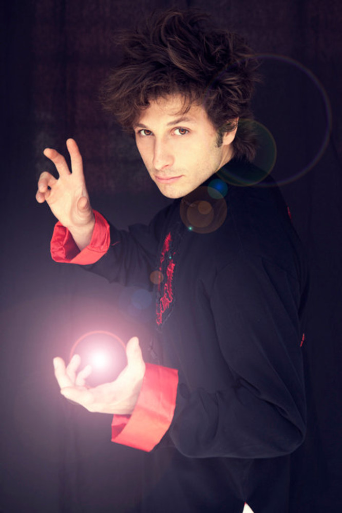 CerialeMagia: mercoledì dedicato alla Street Magic