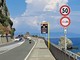Alta velocità sull'Aurelia a Celle, il limite di velocità scende a 50 km/h: scatta anche il divieto di sorpasso Alta velocità sull'Aurelia a Celle, il limite di velocità scende a 50 km/h: scatta anche il divieto di sorpasso