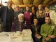 Sanremo: grande successo al Villaggio dei Fiori dell'incontro dedicato alla cucina vegetariana e vegana. Sanremo: grande successo al Villaggio dei Fiori dell'incontro dedicato alla cucina vegetariana e vegana.