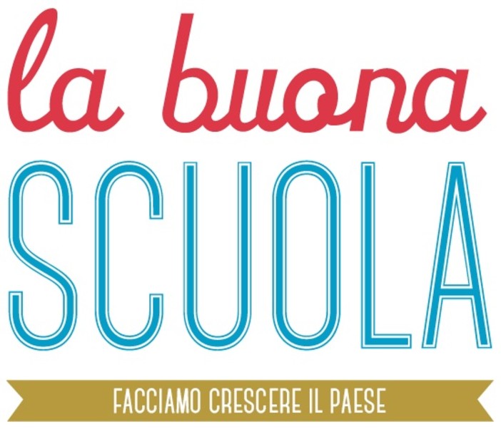 Savona, "La Buona Scuola": presentato il documento da Anna Giacobbe
