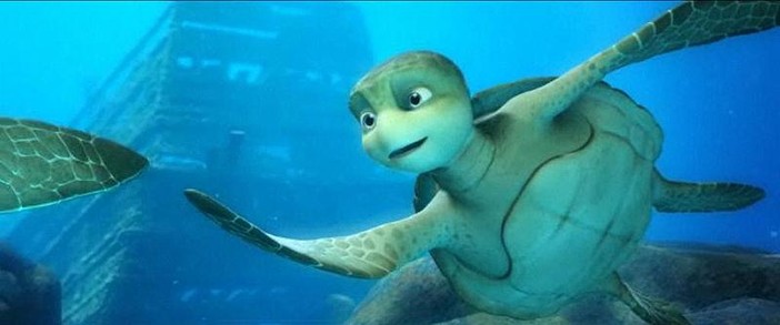 CineMare 2013 chiude a Bergeggi con la Sammy CineMare 2013 chiude a Bergeggi con la Sammy