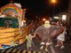 La notte della musica porta il carnevale estivo per le strade di Andora La notte della musica porta il carnevale estivo per le strade di Andora