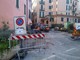 Laigueglia, al via i lavori di sostituzione della condotta fogniaria in via Maglione Laigueglia, al via i lavori di sostituzione della condotta fogniaria in via Maglione