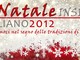 A Quiliano “E’ Natale insieme” (insieme all'inquinamento)