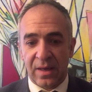 Taggia, è Luigi Guerrera il nuovo Segretario comunale del capoluogo della Valle Argentina: fino ad oggi era a Loano