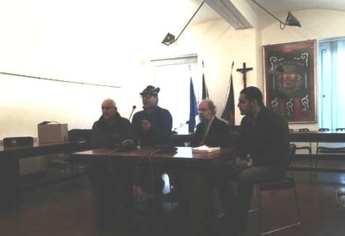 Celle in lutto per la scomparsa di Leopoldo Fassone