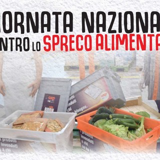 Da Coop Liguria un evento in streaming per la Giornata contro lo spreco alimentare