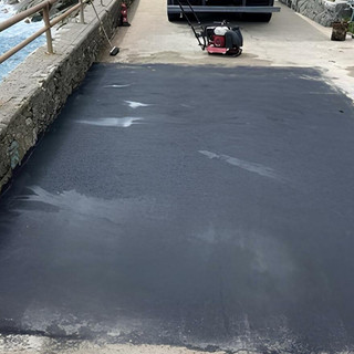 Varazze, riaperto Lungomare Europa. Il sindaco: "L'attenzione rimane costante"