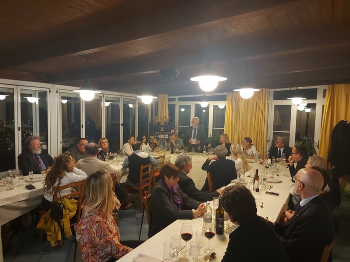 Club Lions Quiliano Vada Sabatia al lavoro per il progetto “Insieme possiamo”: si cercano nuovi volontari