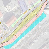 Savona, messa in sicurezza del Rio Molinero in via Stalingrado, una viabilità alternativa su Parco Doria Savona, messa in sicurezza del Rio Molinero in via Stalingrado, una viabilità alternativa su Parco Doria