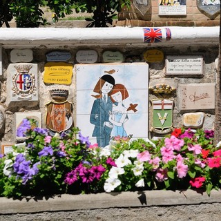 Alassio, entra nel vivo l'attesa per San Valentino e quella del Muretto è sempre più “Città degli Innamorati” con tanti eventi Alassio, entra nel vivo l'attesa per San Valentino e quella del Muretto è sempre più “Città degli Innamorati” con tanti eventi