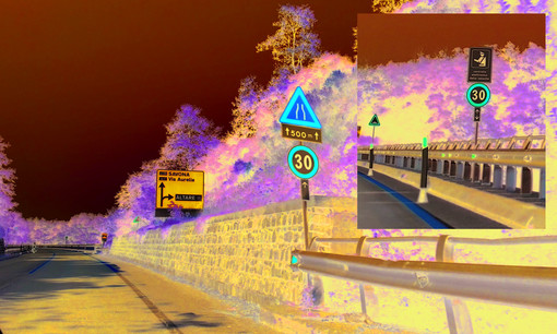 A Cadibona con il nuovo limite di velocità nei pressi di Altare crescono le multe, il Meetup Valbormida: "Improponibili i 30 km/h, non garantiscono la sicurezza"