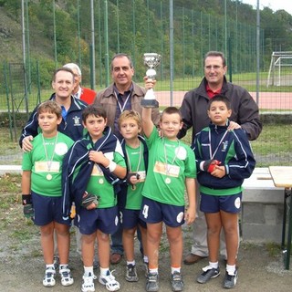 Roberto Pizzorno  confermato alla presidenza del Centro Regionale Libertas Liguria