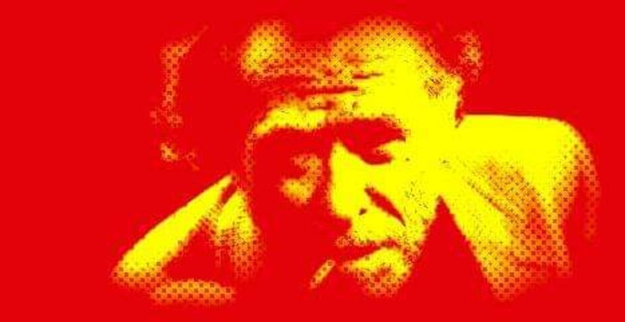 Andora: la rassegna "Monsieur Le Pop" celebra Charles Bukowski a 25 anni dalla scomparsa Andora: la rassegna "Monsieur Le Pop" celebra Charles Bukowski a 25 anni dalla scomparsa