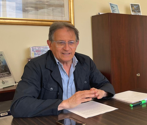Strada Ferranietta, Lambertini: "Abbiamo agito in buona fede. I legali valuteranno i prossimi passi"