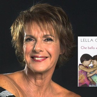 Incontro con la scrittrice Lella Costa a parole ubikate ad Albissola Marina