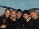 I Liguriani a Glasgow per Celtic Connections 2012 I Liguriani a Glasgow per Celtic Connections 2012