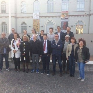 Elezioni Cairo: ecco quanto è costata la campagna elettorale del Movimento Civico-Ligorio Sindaco" Elezioni Cairo: ecco quanto è costata la campagna elettorale del Movimento Civico-Ligorio Sindaco"