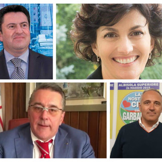 Ricomporre la frattura o spazio ad una politica che punti al territorio? Gli amministratori del levante savonese tra Toti e Forza Italia
