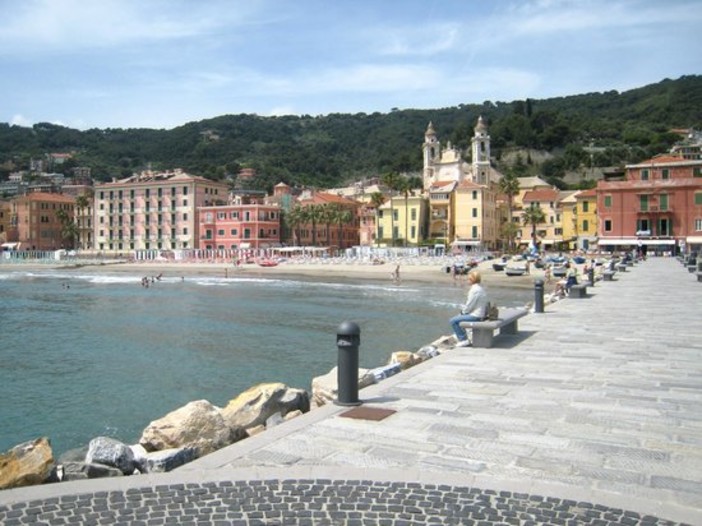 Laigueglia: prorogato il bando per i percorsi di inclusione sociale
