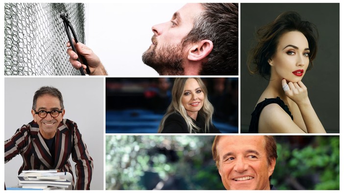 Ad Alassio torna Ligyes, la settima edizione della rassegna che unisce cultura e intrattenimento