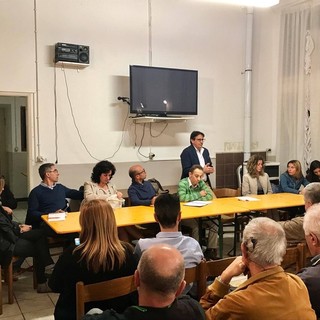 Cairo, il comitato delle frazioni prende forma