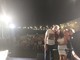Finale, successo per l'esordio live di "Crossing the Season". Il maestro Luppi Musso e le sue allieve affascinano Castelfranco