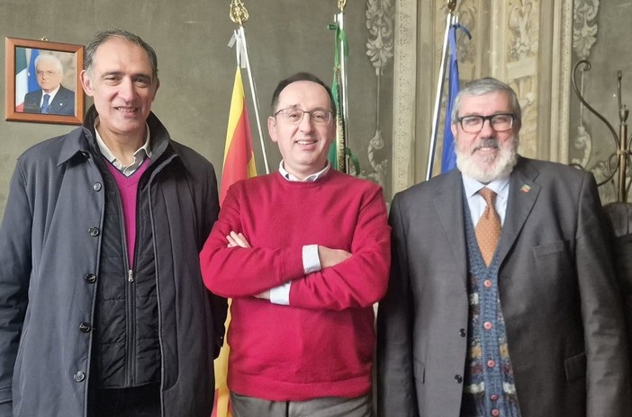 Spiagge, il consigliere Vaccarezza loda la gestione Finale: "L'equilibrio tra libere e stabilimenti fa la differenza"