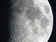 Giornata dell'osservazione della luna, il 28 ottobre anche a Savona si alzano gli occhi al cielo