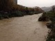 Maltempo, Savona invasa dall'acqua: alto il livello del Letimbro e del Segno a Vado
