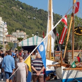 Laigueglia, il calendario delle manifestazioni dalla Primavera al Natale