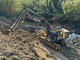 Loano, in corso la messa in sicurezza dell'argine del torrente Nimbalto: lavori per 248 mila euro Loano, in corso la messa in sicurezza dell'argine del torrente Nimbalto: lavori per 248 mila euro