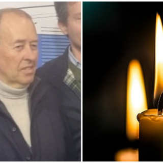 È mancato l’imprenditore valbormidese Guido Ghiglia, titolare della OMG: funerali in forma privata