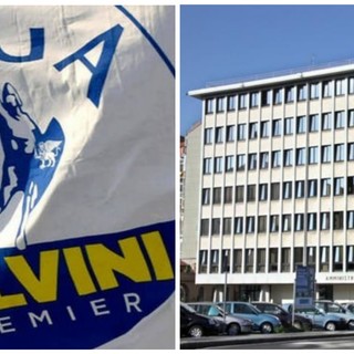 Provincia, la Lega mette alle strette il presidente Olivieri: 6 interrogazioni sui "temi caldi" che riguardano l'ente