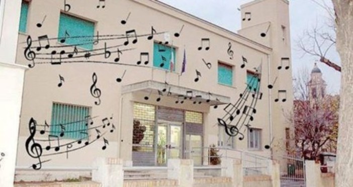 Ciangherotti: &quot;Il sogno di un Liceo musicale ad Albenga diventa sempre più realtà&quot;