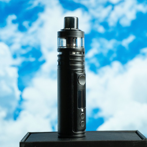 Il ruolo degli aromi concentrati nella preparazione dei liquidi per vaping