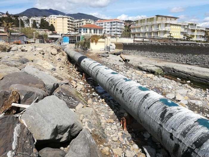 Rivieracqua non paga una società di manutenzione, arriva il pignoramento: 130 mila euro dai conti postali a favore della Badessi Luigia Srl