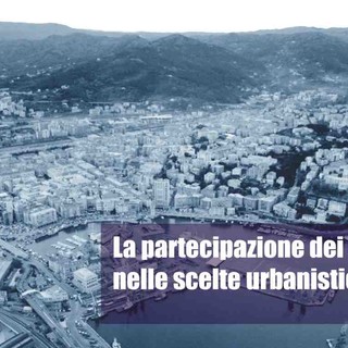 Laboratoriourbano.sv: nasce un organismo (consultivo) per la partecipazione dei cittadini alle scelte urbanistiche di Savona