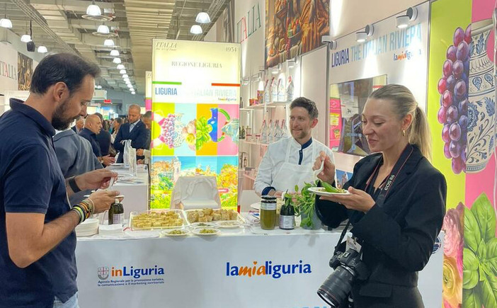 Summer Fancy Food Show, la Liguria torna a New York con dodici aziende agroalimentari