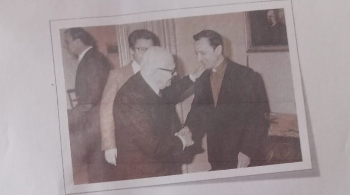 A Stella il convegno "Don Lorini racconta: Io, il Presidente e Stella S. Giovanni"