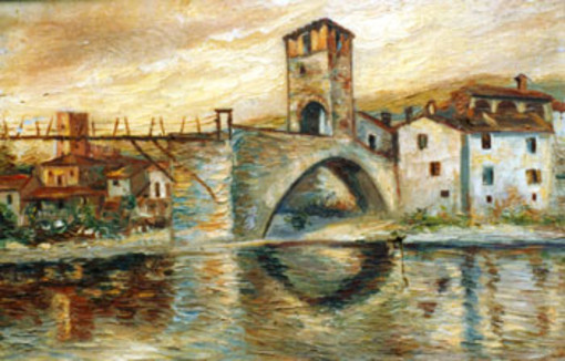 Una mostra dedicata a "nonna" Lorenza Una mostra dedicata a "nonna" Lorenza