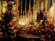 A Borghetto tornano le luminarie natalizie e sarà realizzato un video promozionale con un drone