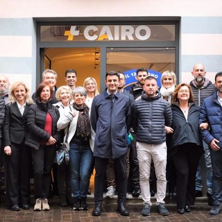 "+Cairo", il 21 maggio un incontro sull'outdoor a Cascina Miera (parco dell'Adelasia)