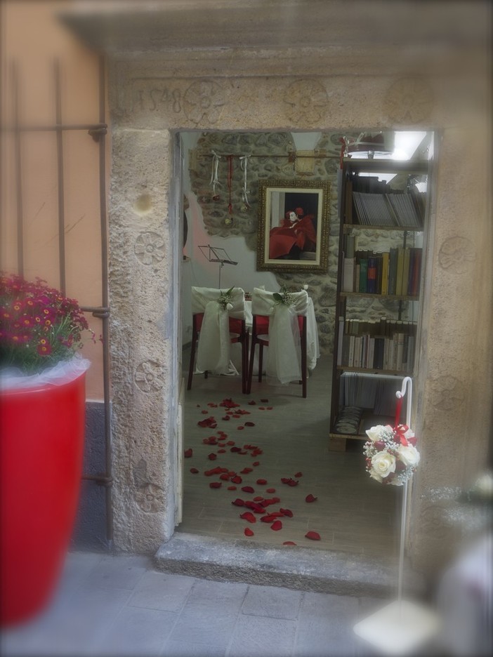 Pietra Ligure, gli incontri della settimana del Gruppo Artistico "Le cafe des artistes" Pietra Ligure, gli incontri della settimana del Gruppo Artistico "Le cafe des artistes"